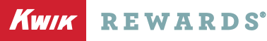 Kwik Rewards
